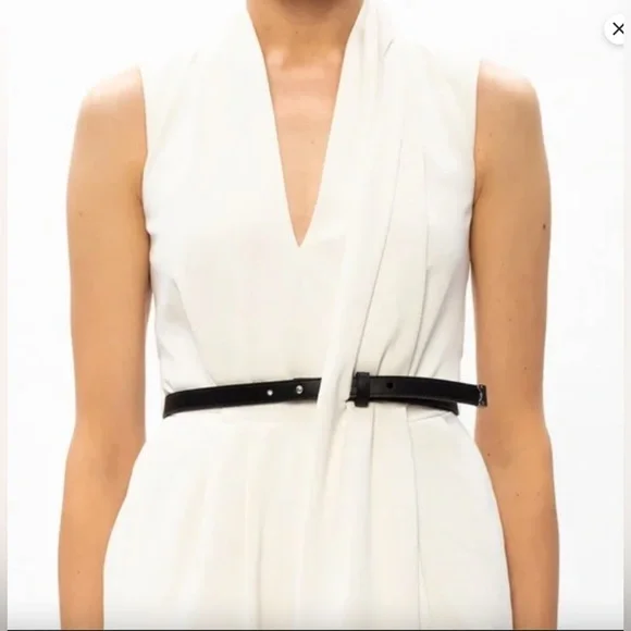 All Saints Ivy Playsuit - Picture 2 of 8